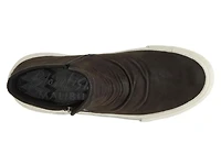 Wavezip Sneaker Bootie