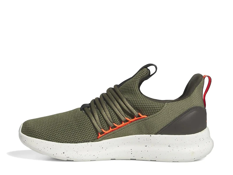 Lite Racer Adapt 7.0 Slip-On Running Shoe - Men's