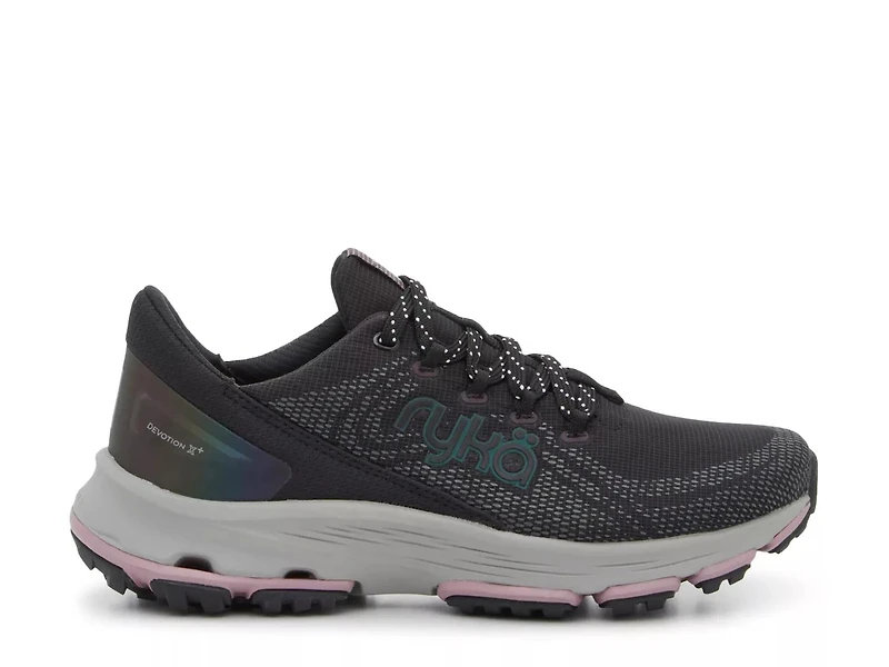 Devotion XTR Trail Walking Shoe