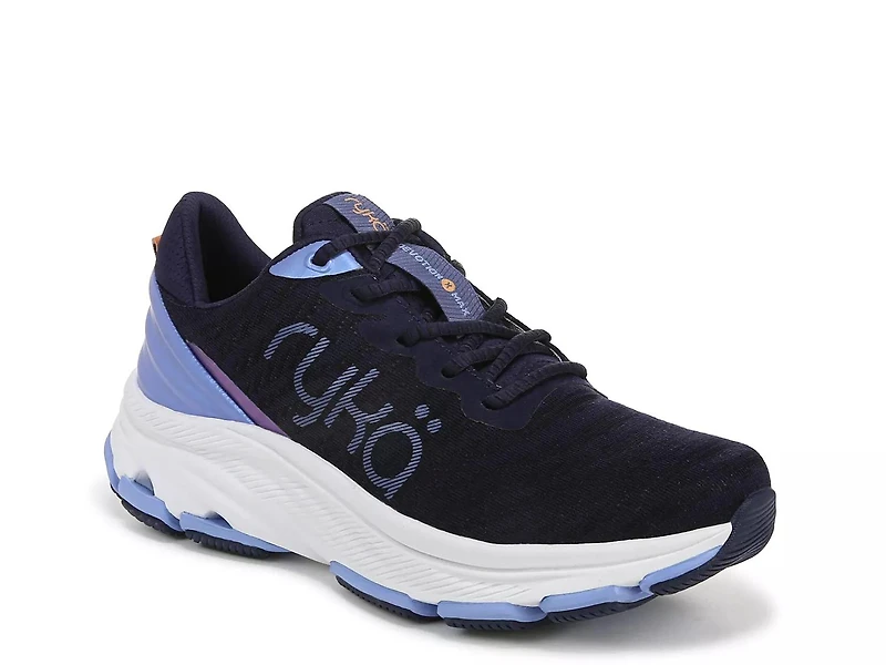 Devotion X Max Walking Shoe - Women's