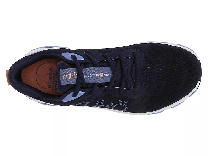 Devotion X Max Walking Shoe - Women's