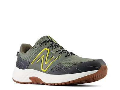 410 v8 Trail Running Shoe