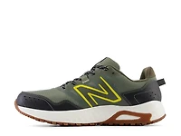 410 v8 Trail Running Shoe