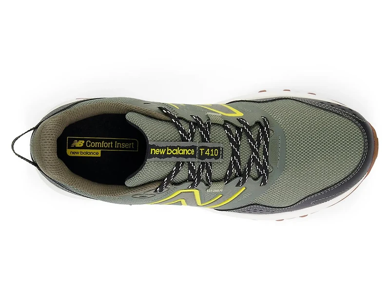 410 v8 Trail Running Shoe