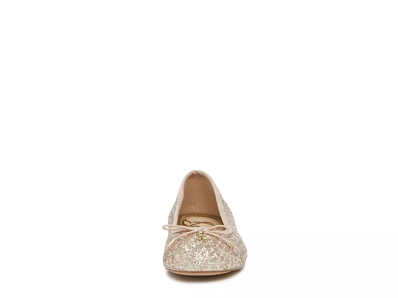 Felicia Ballet Flat - Kids'