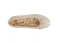 Felicia Ballet Flat - Kids'