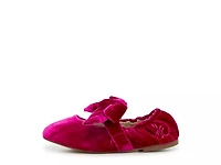 Felicity Mary Jane Flat - Kids'