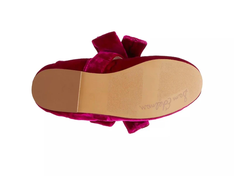 Felicity Mary Jane Flat - Kids'