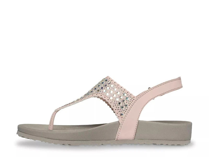 Meditation Pixie Bling Sandal