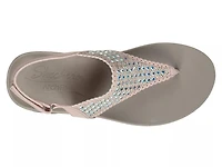 Meditation Pixie Bling Sandal
