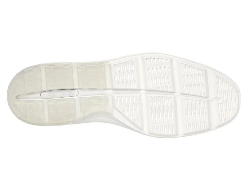 Hands Free Slip-ins: Mark Nason® Gable Lux Oxford