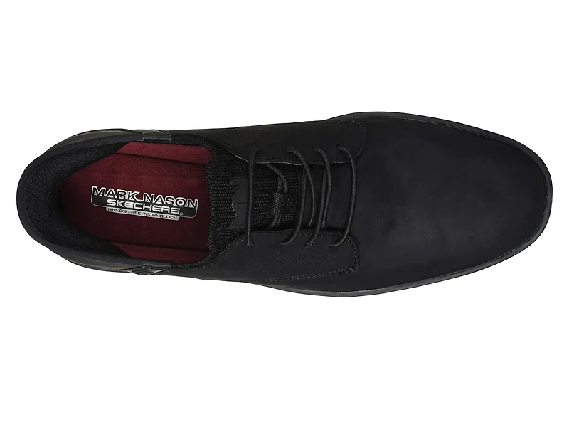 Hands Free Slip-ins: Mark Nason® Gable Lux Oxford