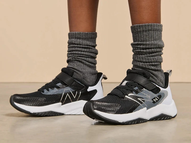 Rave Run v2 Sneaker - Kids'