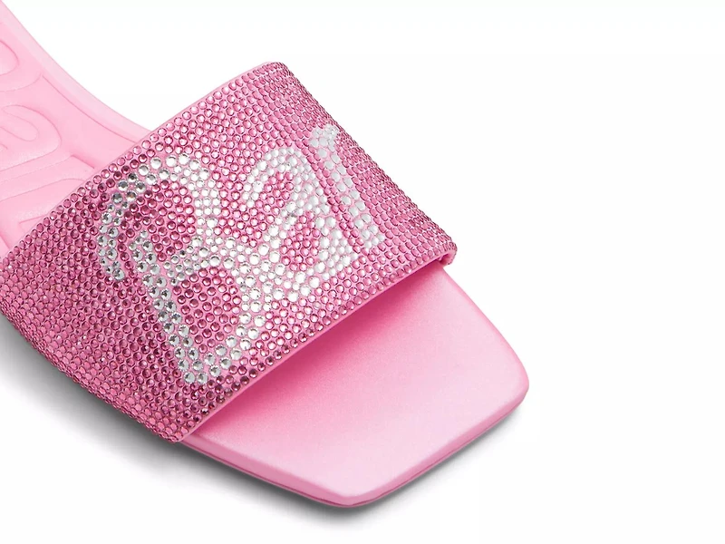 x Barbie Barbieville Sandal