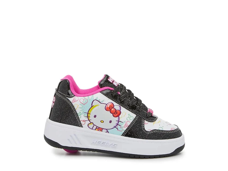 Kama Hello Kitty Skate Shoe - Kids'