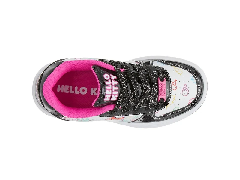 Kama Hello Kitty Skate Shoe - Kids'