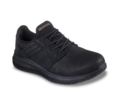 Delson 3.0 SR Work Sneaker - Men's