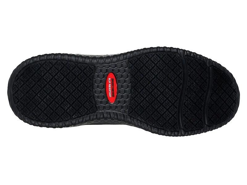 Delson 3.0 SR Work Sneaker - Men's