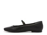 Aileen Mary Jane Flat