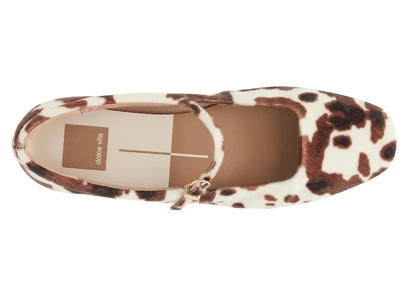 Aileen Mary Jane Flat