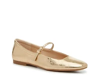 Aileen Mary Jane Flat