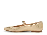 Aileen Mary Jane Flat