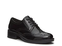 Sammy Wingtip Oxford