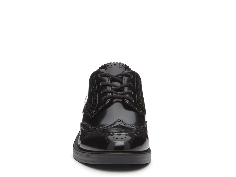 Sammy Wingtip Oxford