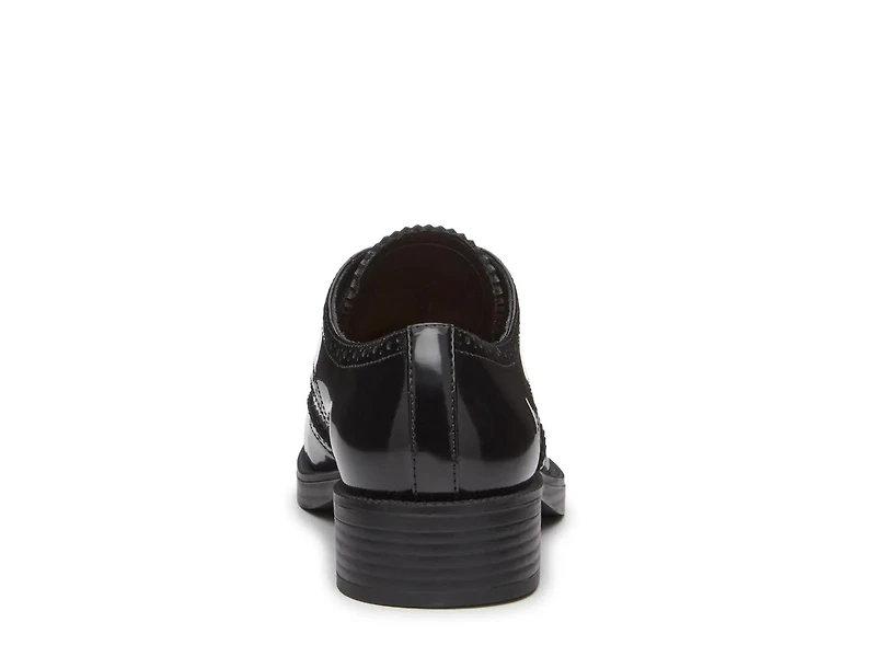 Sammy Wingtip Oxford