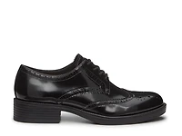 Sammy Wingtip Oxford