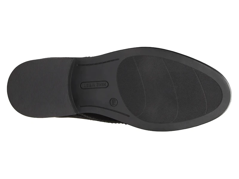 Sammy Wingtip Oxford