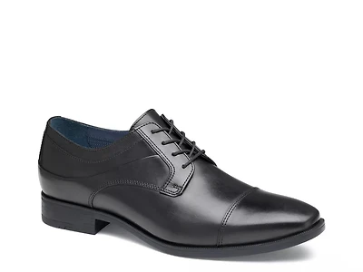 Gibbons Cap Toe Oxford