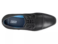 Gibbons Cap Toe Oxford