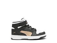 Rebound Layup SL V Sneaker - Kids'