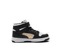 Rebound Layup SL V Sneaker - Kids'