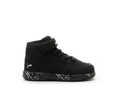 Rebound Layup NBK Mountain Park Sneaker - Kids'