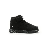 Rebound Layup NBK Mountain Park Sneaker - Kids'