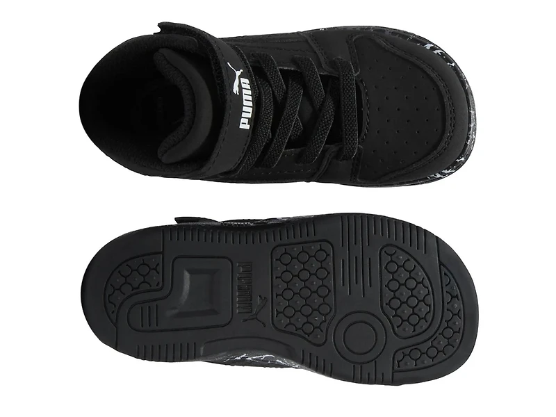 Rebound Layup NBK Mountain Park Sneaker - Kids'
