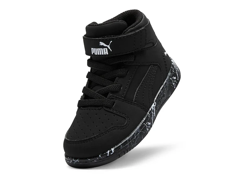 Rebound Layup NBK Mountain Park Sneaker - Kids'