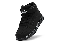 Rebound Layup NBK Mountain Park Sneaker - Kids'