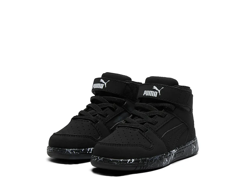 Rebound Layup NBK Mountain Park Sneaker - Kids'
