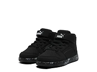 Rebound Layup NBK Mountain Park Sneaker - Kids'