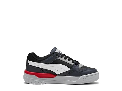 Rebound Retro Sneaker - Kids