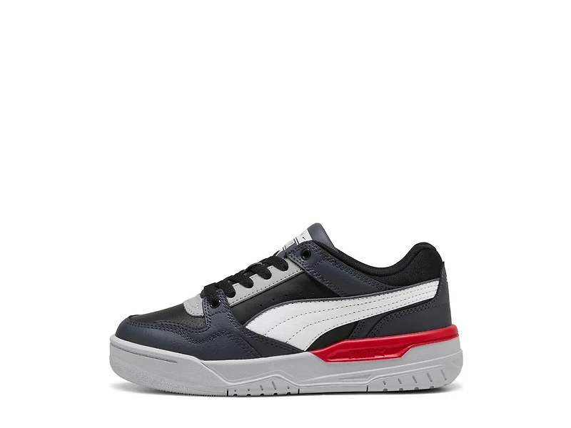 Rebound Retro Sneaker