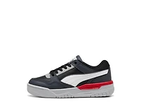 Rebound Retro Sneaker