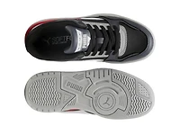 Rebound Retro Sneaker