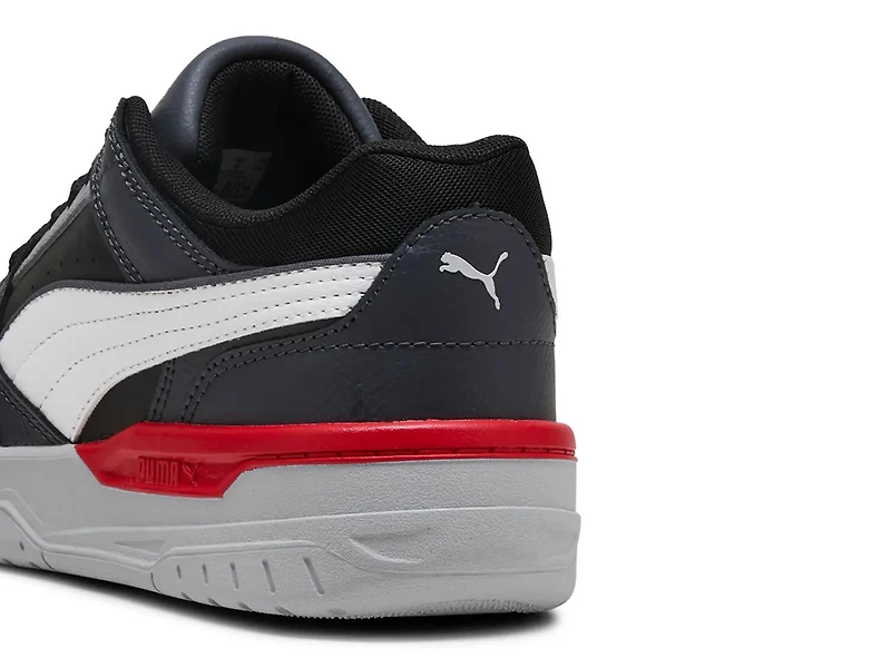 Rebound Retro Sneaker