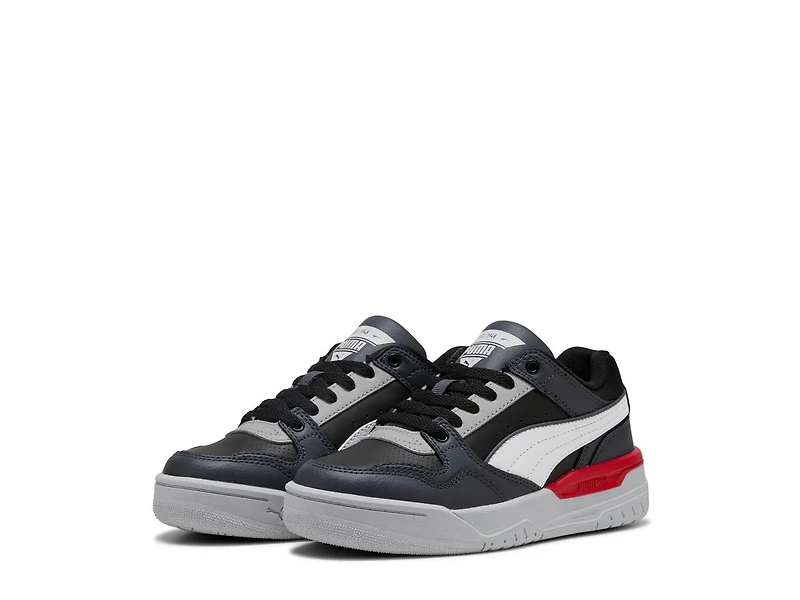 Rebound Retro Sneaker