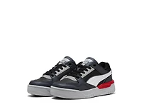 Rebound Retro Sneaker