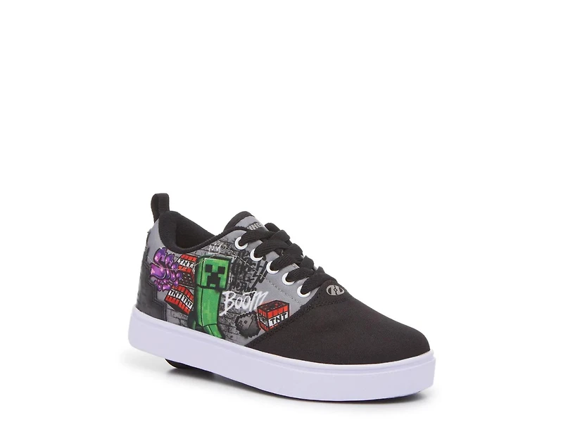 Pro 20 Minecraft Skate Shoe
